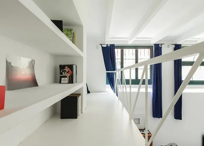 Bocconi Hintown House