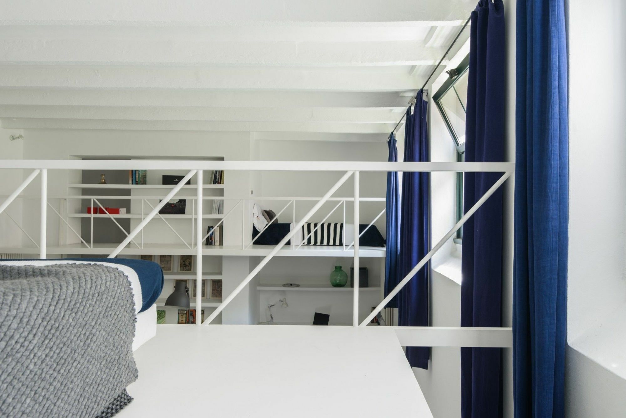 Bocconi Hintown House * Milán