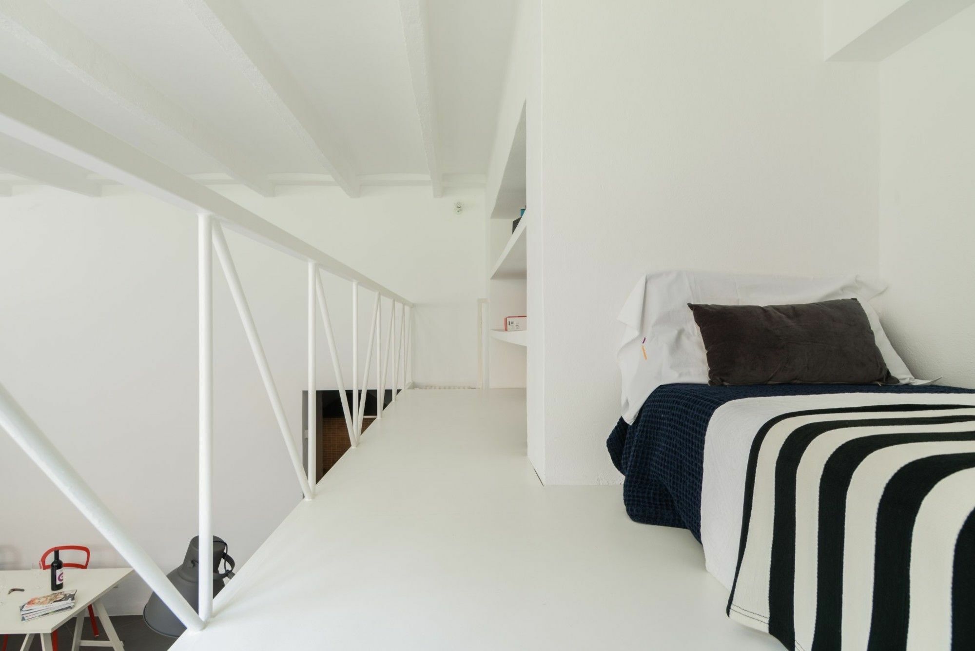 Bocconi Hintown House Apartamento *