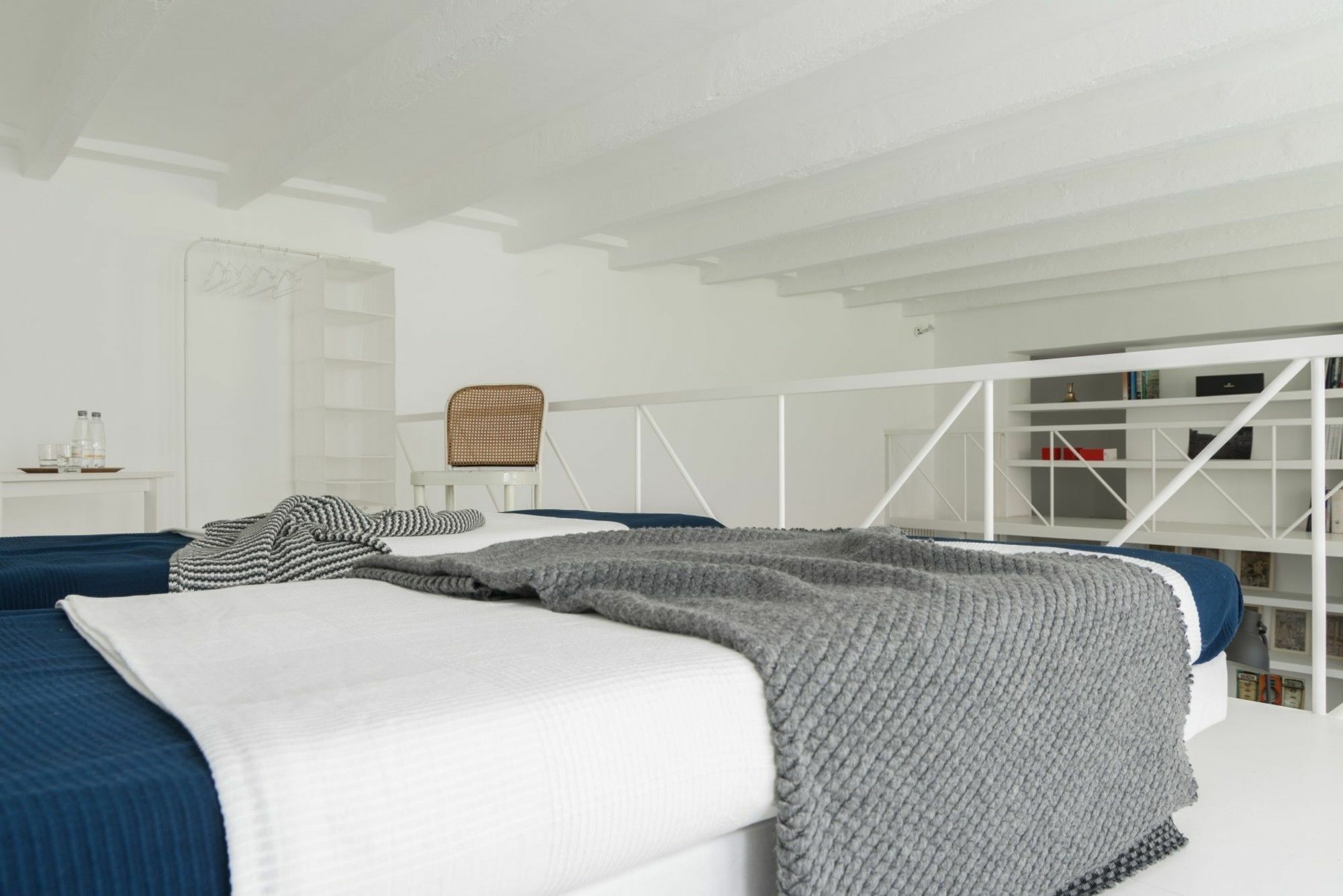 Apartamento Bocconi Hintown House *