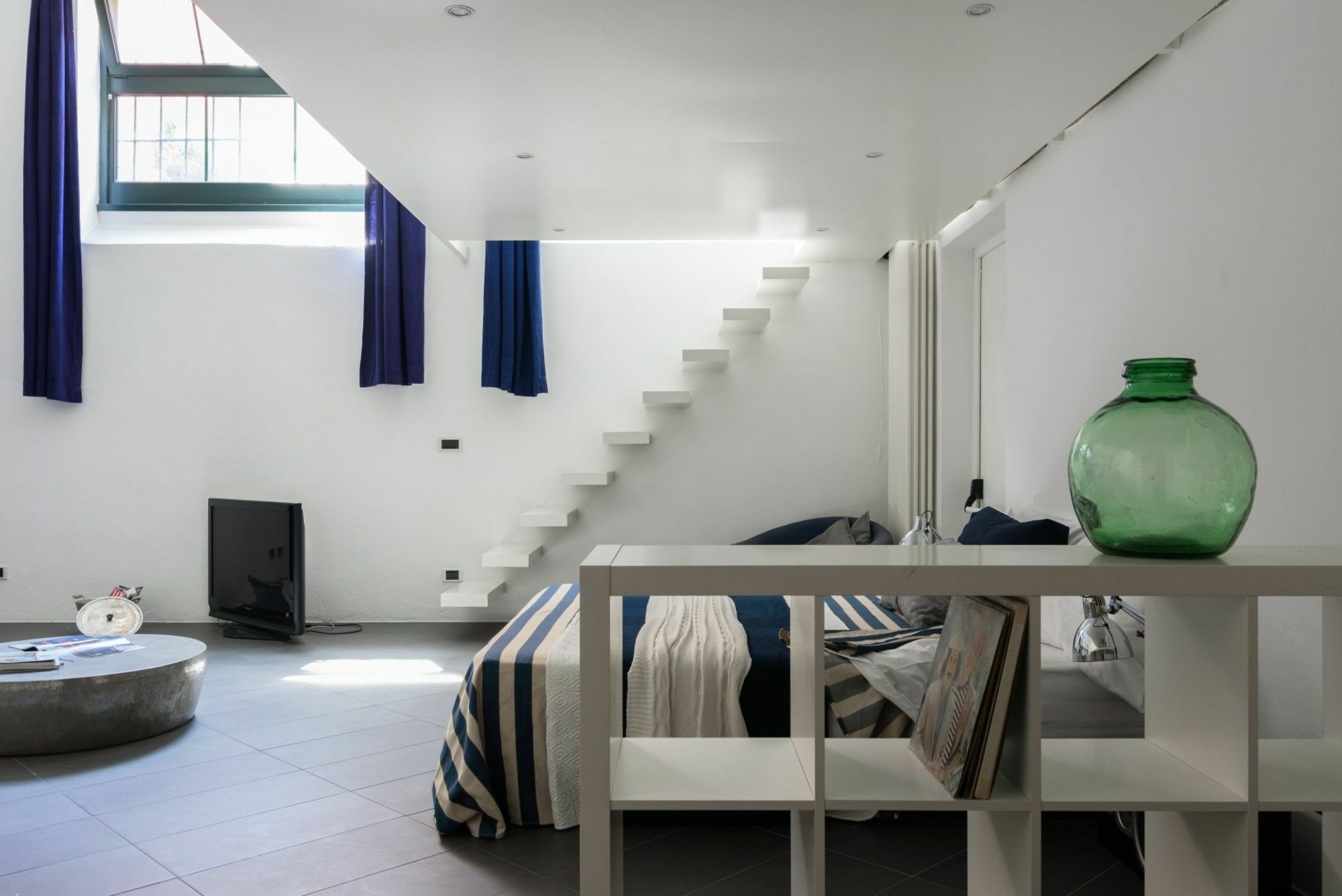 Bocconi Hintown House Milán