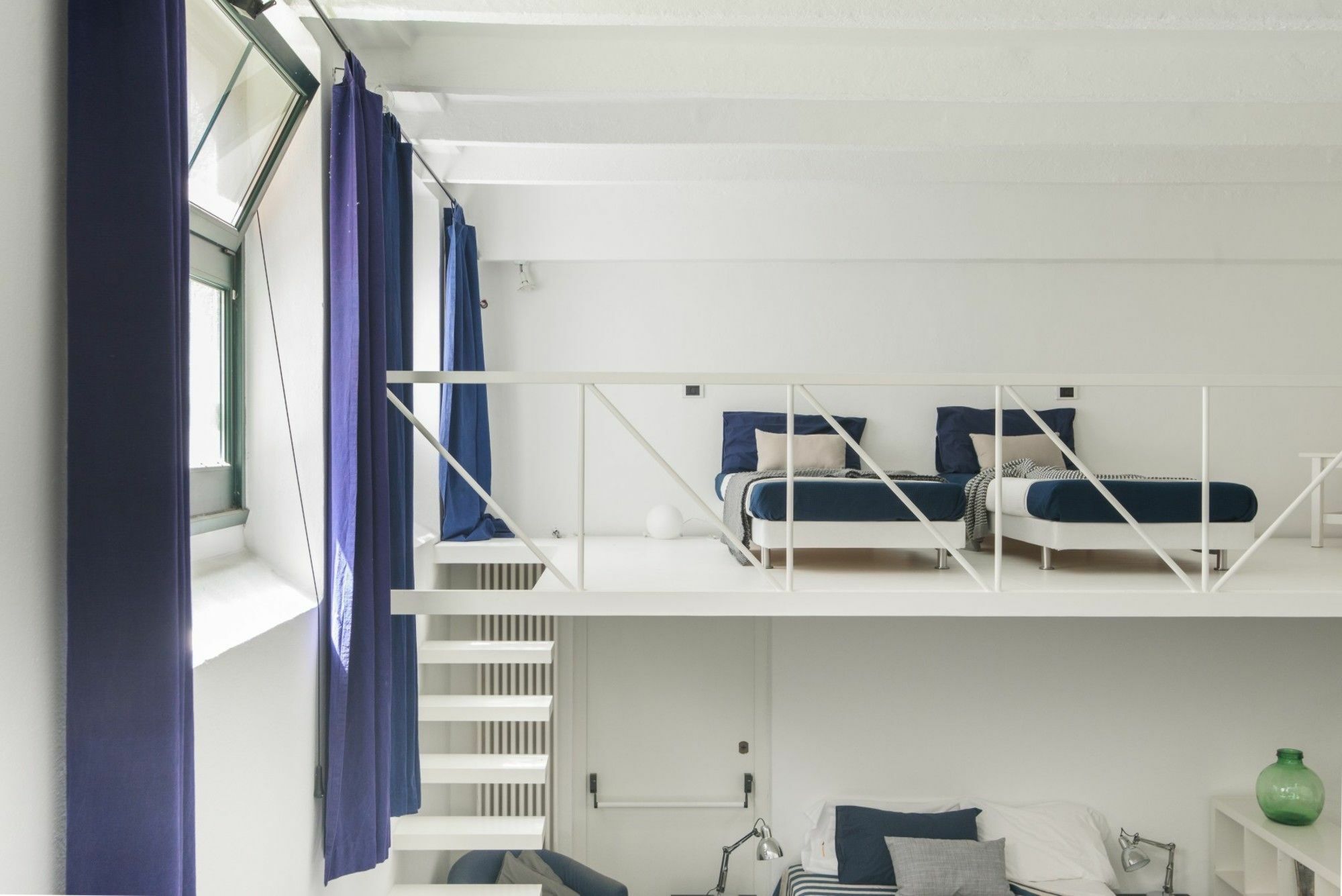 Bocconi Hintown House Milán