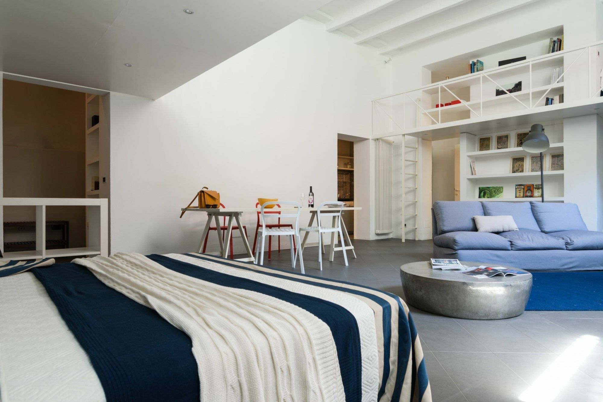 Bocconi Hintown House *