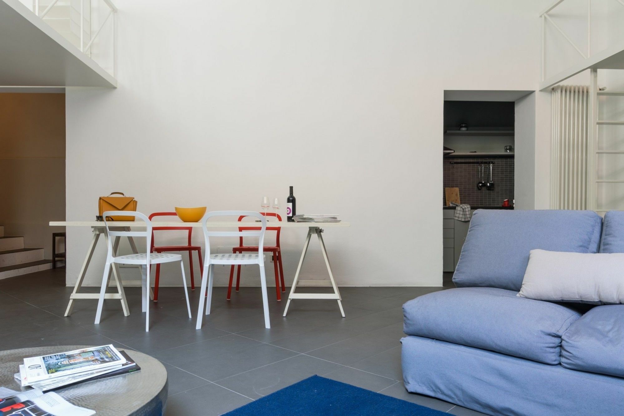 Bocconi Hintown House *