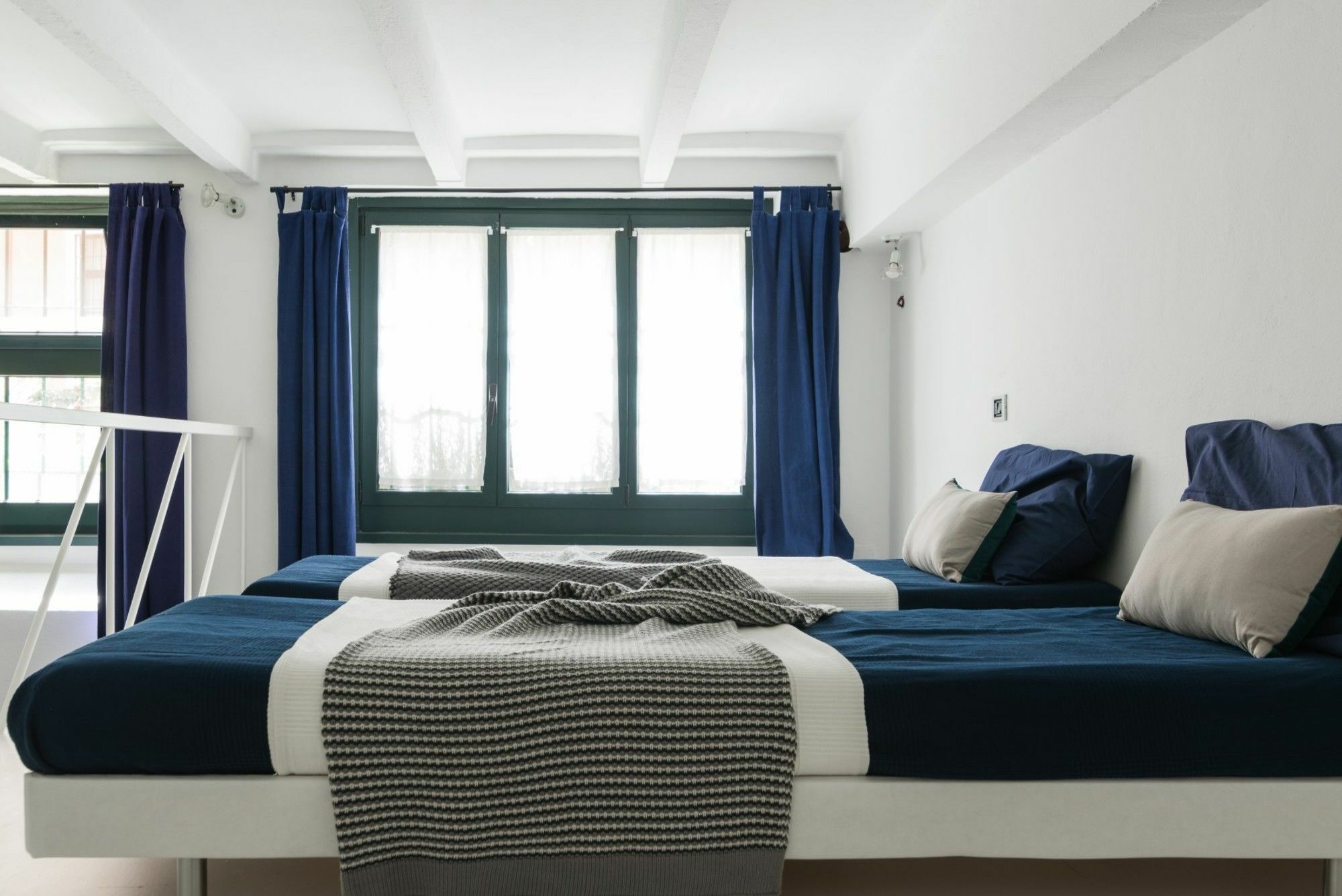 Bocconi Hintown House * Milán