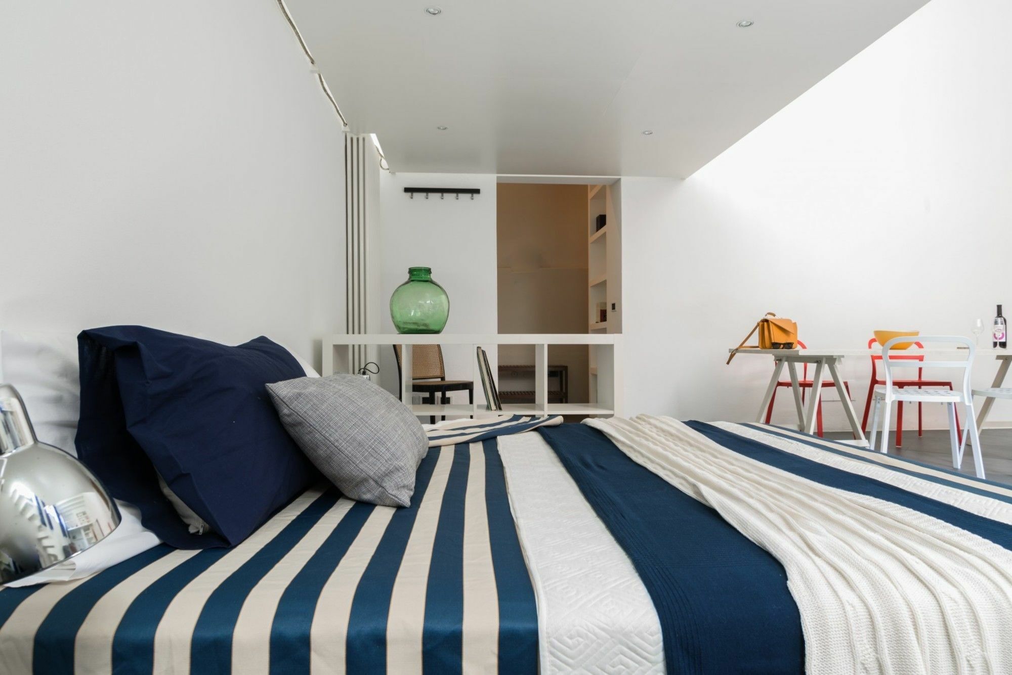 Apartamento Bocconi Hintown House