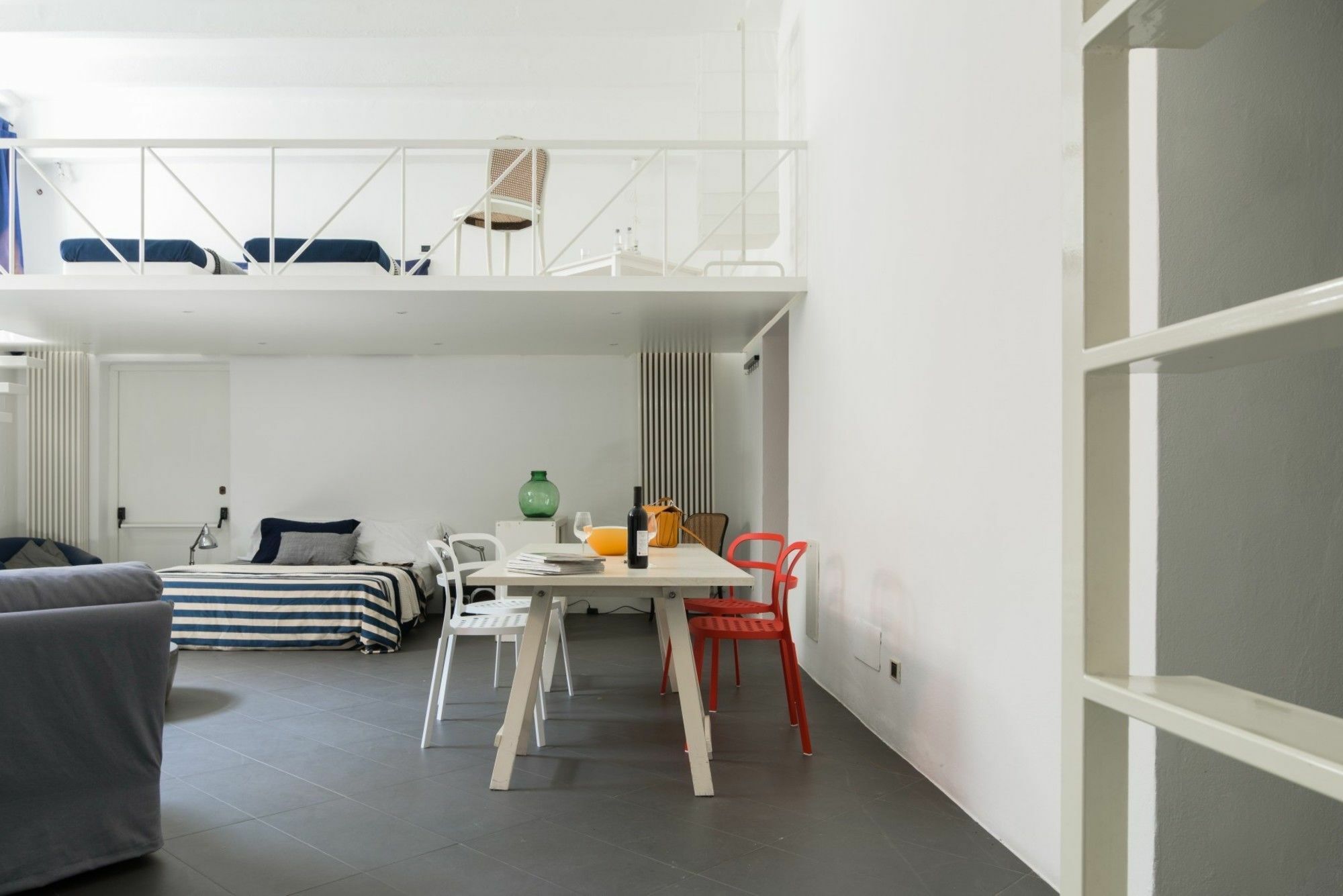 Bocconi Hintown House Apartamento