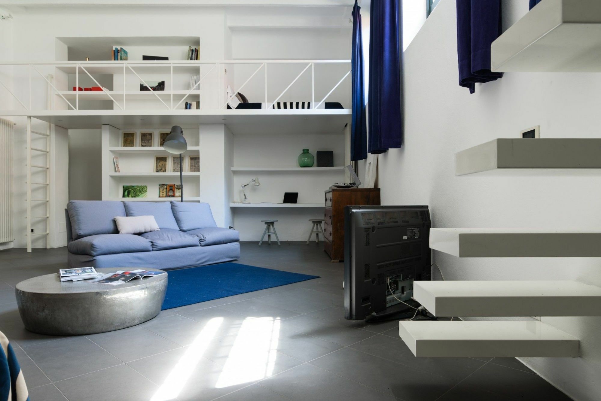 Bocconi Hintown House * Milán