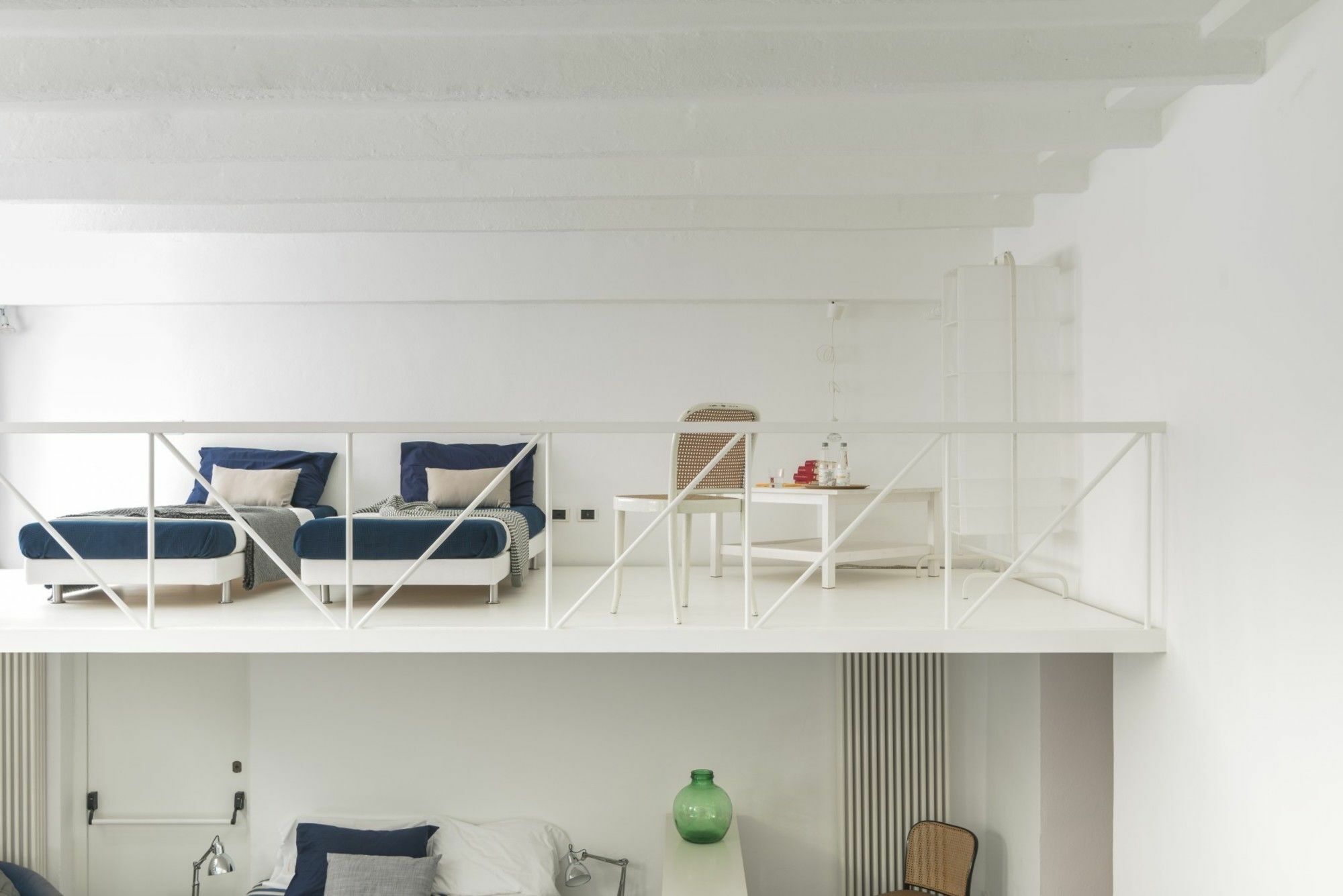 Bocconi Hintown House Apartamento