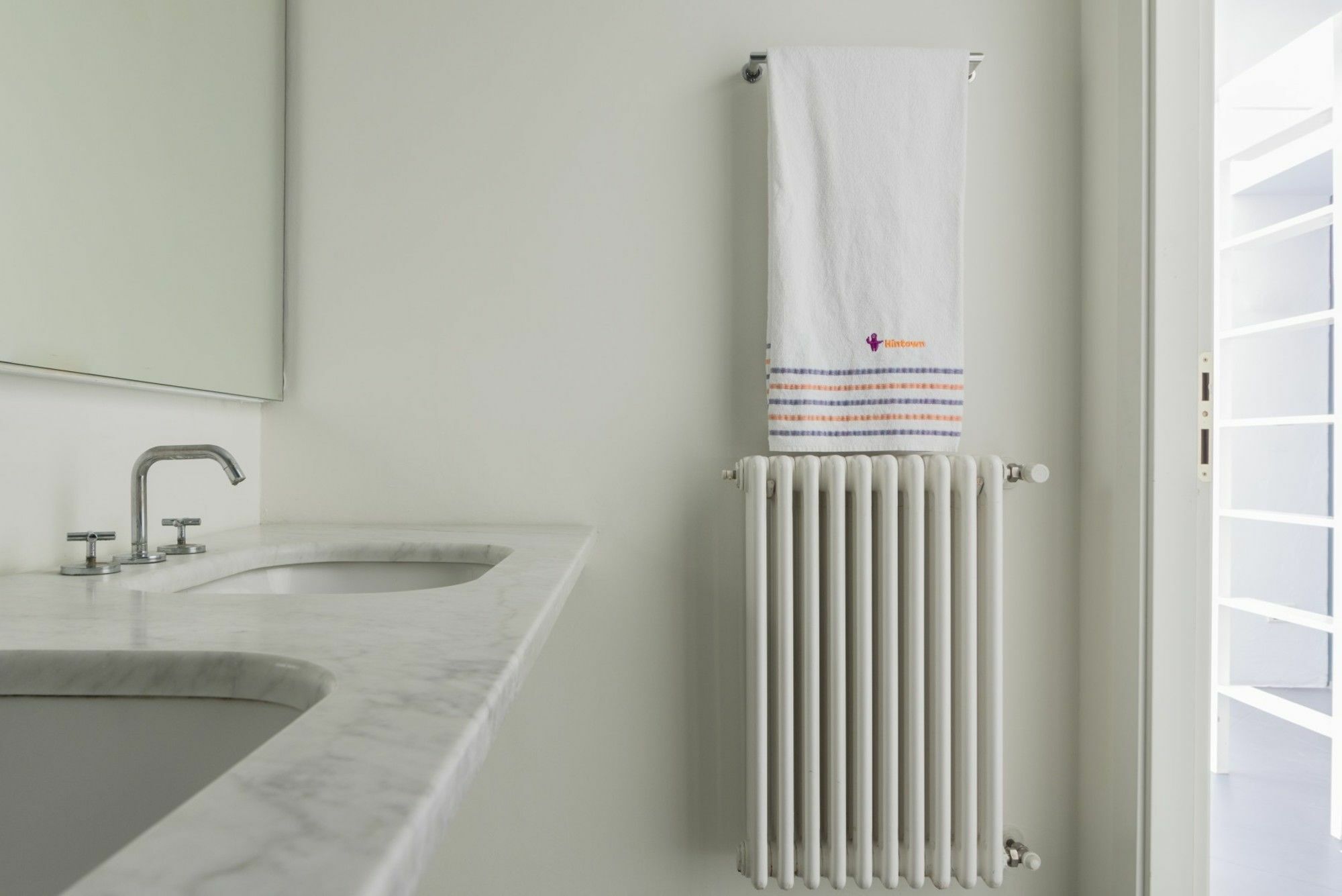 Bocconi Hintown House Apartamento *