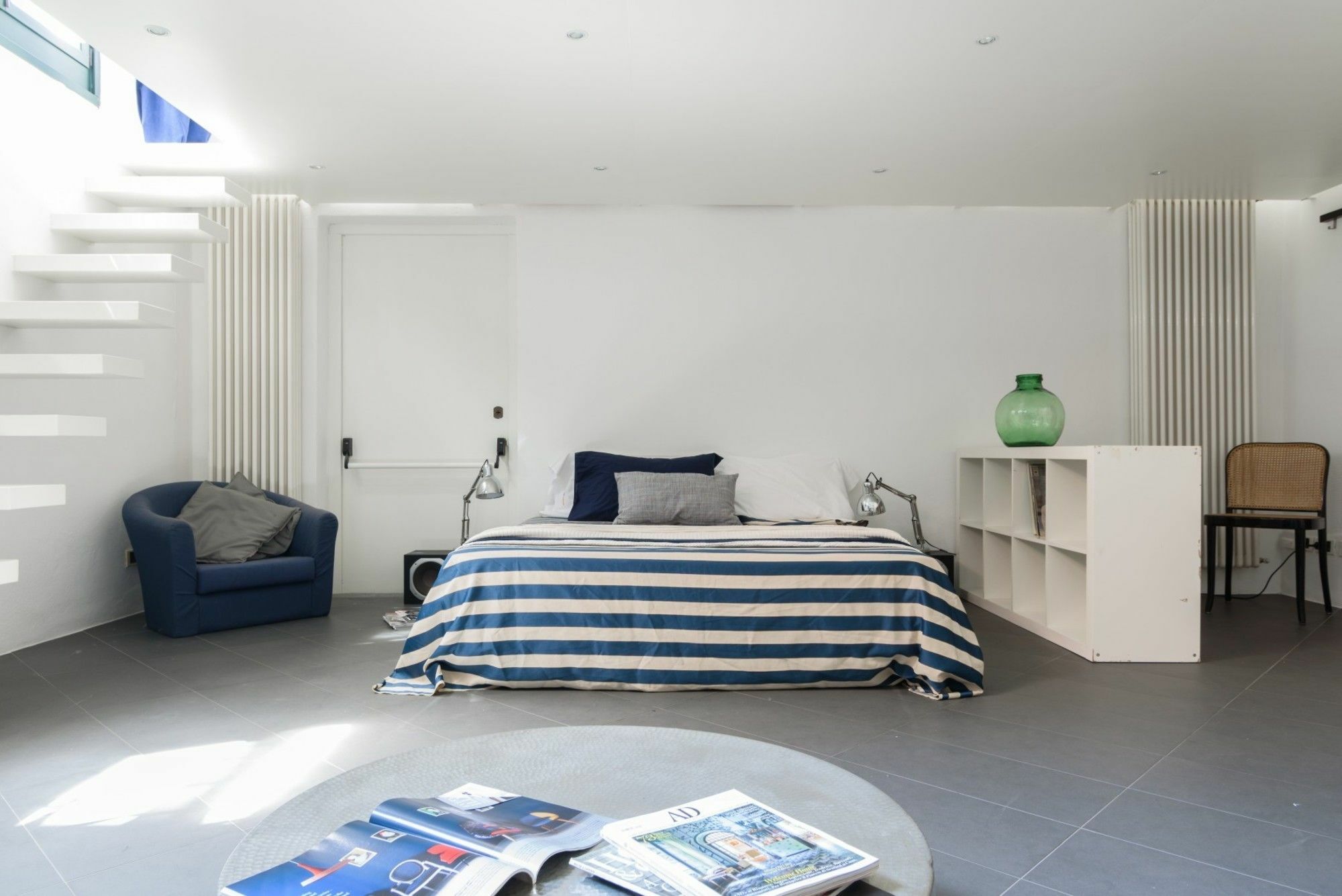 Bocconi Hintown House Apartamento Milán